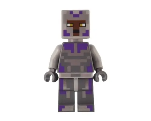 Llama Knight Image