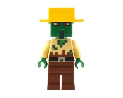 Zombie Villager Image