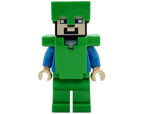 Steve Image