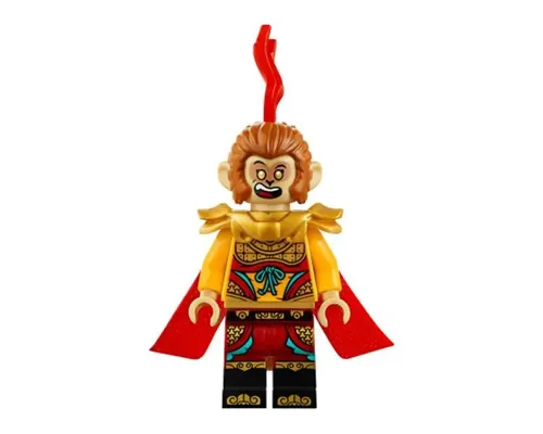 Monkey King Image