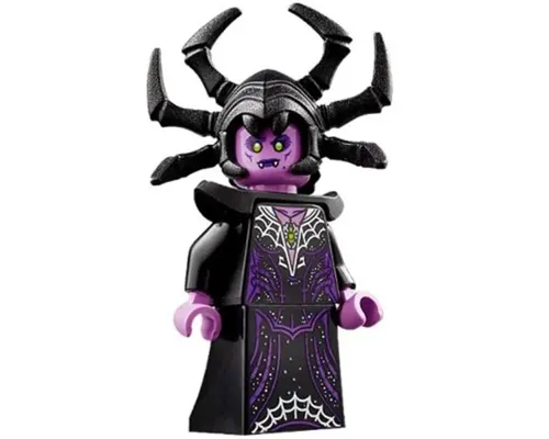 Spider Queen Image