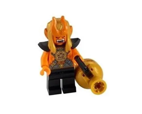 Horn Demon Image