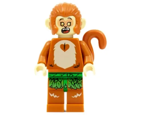 Monkey King Image