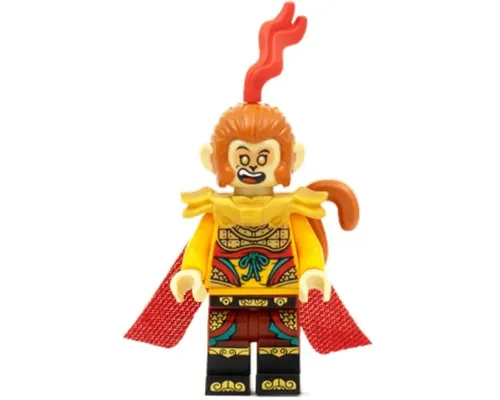 Monkey King Image