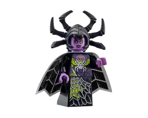 Spider Queen Image