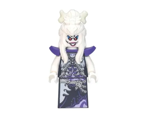 White Bone Demon Image