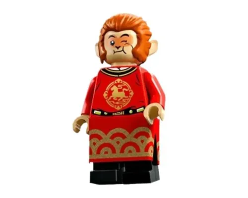 Monkey King Image