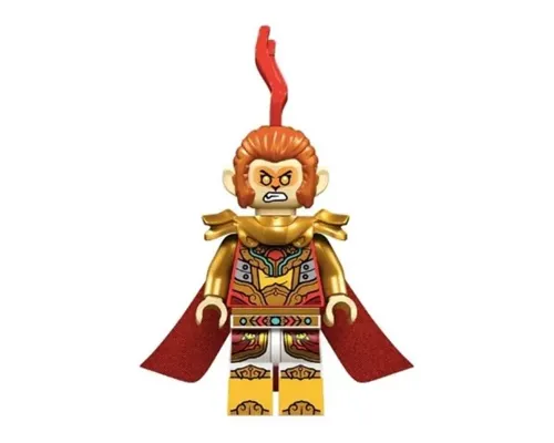 Monkey King Image