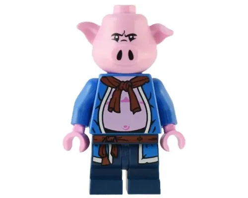 Pigsy Image