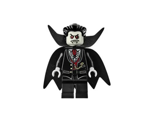 Lord Vampyre Image