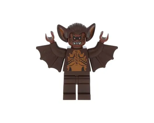 Bat Monster Image