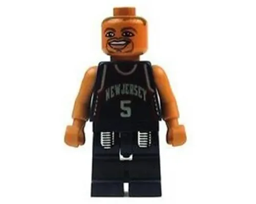 Jason Kidd Image