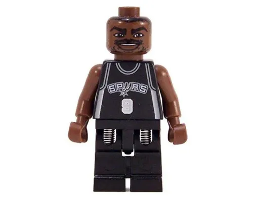 Tony Parker Image