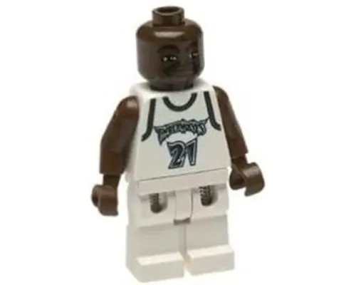 Kevin Garnett Image