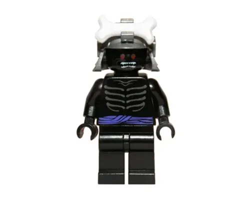 Garmadon Image