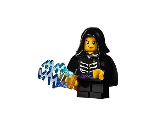 Lloyd Garmadon Image