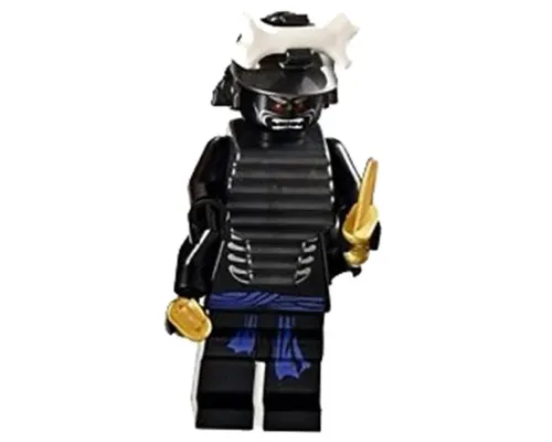 Garmadon Image