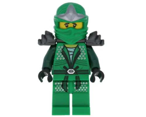 Lloyd Garmadon Image