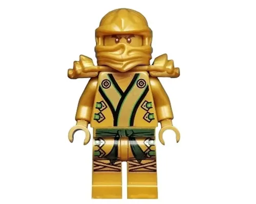 Lloyd Garmadon Image