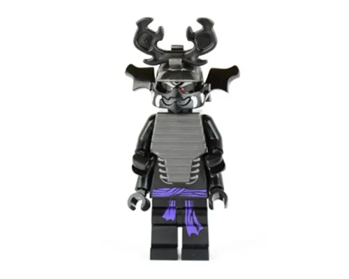 Garmadon Image