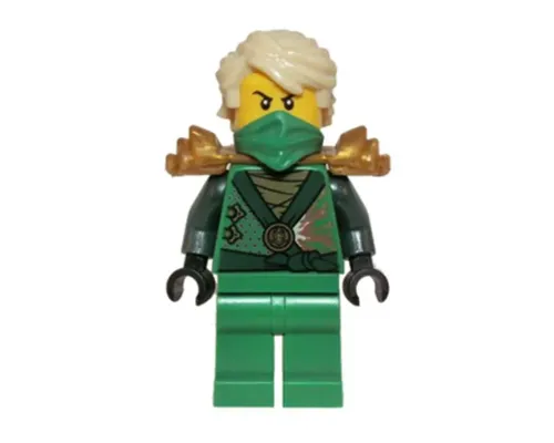 Lloyd Garmadon Image