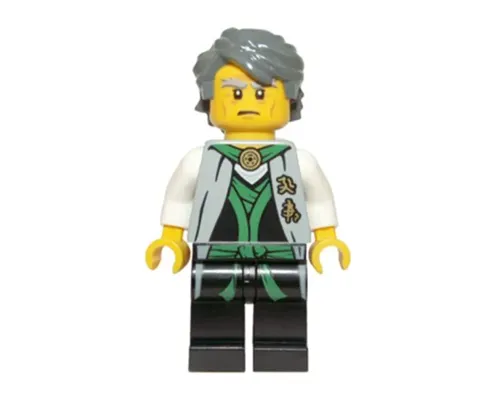 Garmadon Image