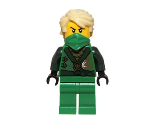 Lloyd Garmadon Image