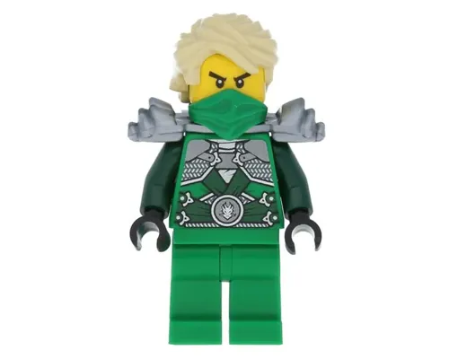 Lloyd Garmadon Image