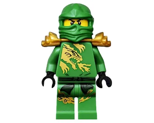 Lloyd Garmadon Image