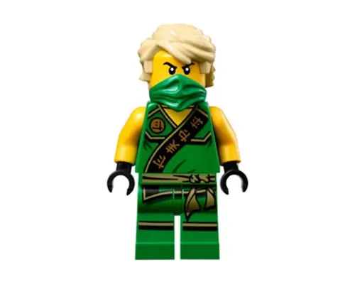 Lloyd Garmadon Image