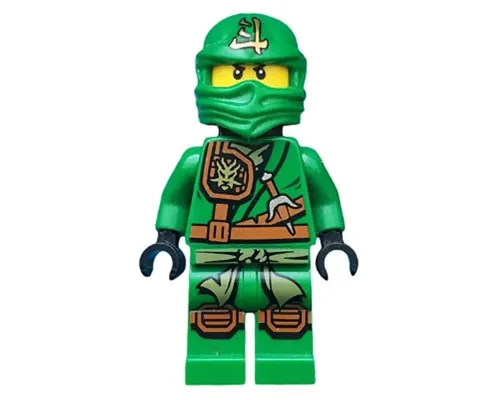 Lloyd Garmadon Image