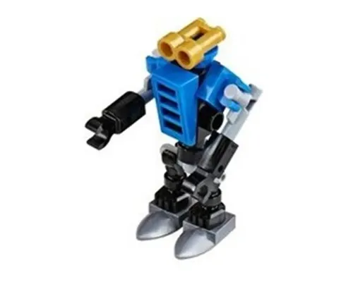 Mini Robot Image