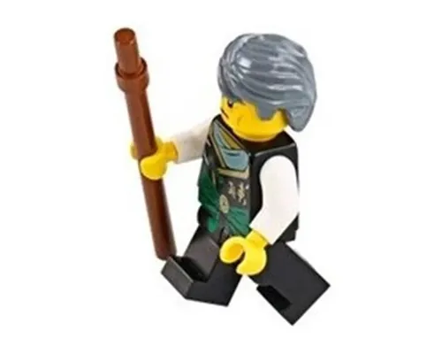 Garmadon Image