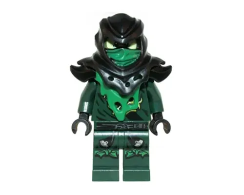 Lloyd Garmadon Image