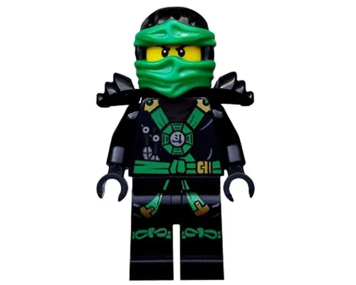 Lloyd Garmadon Image