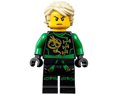 Lloyd Garmadon Image