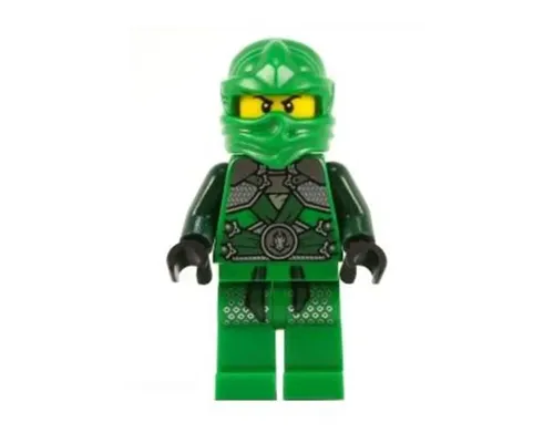 Lloyd Garmadon Image