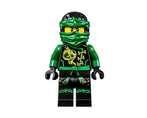 Lloyd Garmadon Image