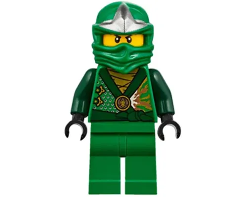 Lloyd Garmadon Image