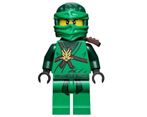 Lloyd Garmadon Image