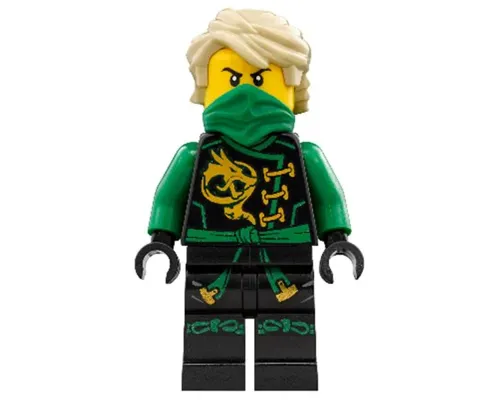 Lloyd Garmadon Image