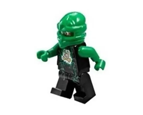 Lloyd Garmadon Image