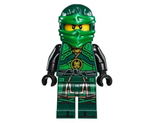 Lloyd Garmadon Image