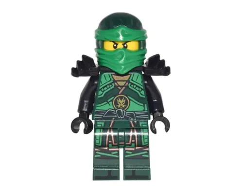 Lloyd Garmadon Image