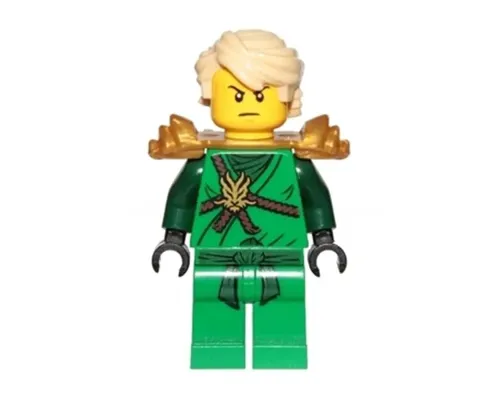 Lloyd Garmadon Image