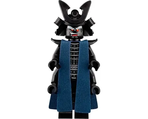 Garmadon Image