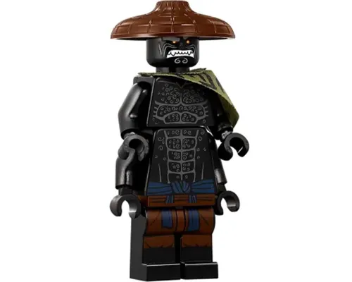 Garmadon Image