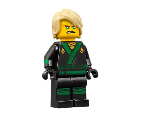 Lloyd Garmadon Image