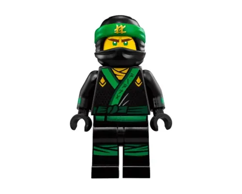 Lloyd Garmadon Image