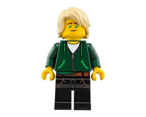 Lloyd Garmadon Image